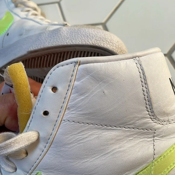 Excellent condition Nike Blazer 77’ - Picture 11 of 12